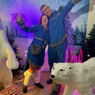 Die schönsten Schnappschüsse unserer zweiten Show-Prunksitzung am Samstag