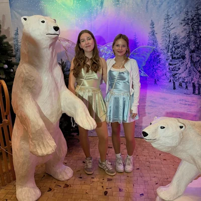 Die schönsten Schnappschüsse unserer zweiten Show-Prunksitzung am Samstag