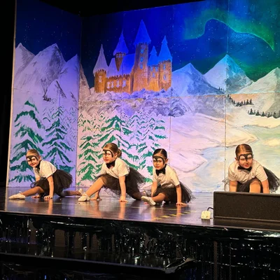 Ein Wochenende voller Gänsehautmomente