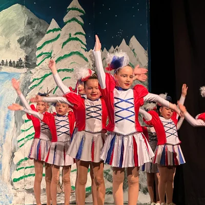 Ein Wochenende voller Gänsehautmomente