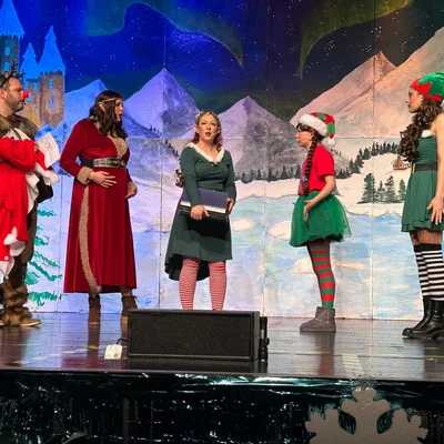 Ein Wochenende voller Gänsehautmomente