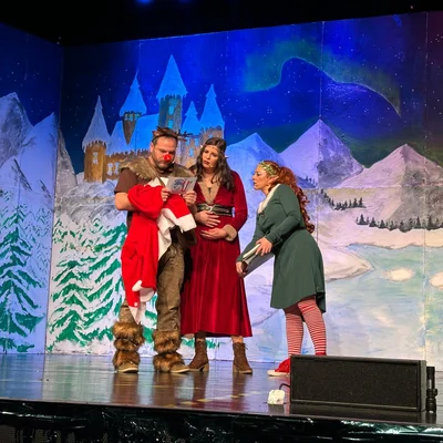 Ein Wochenende voller Gänsehautmomente