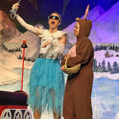 Ein Wochenende voller Gänsehautmomente