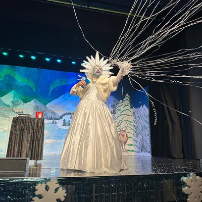 Ein Wochenende voller Gänsehautmomente