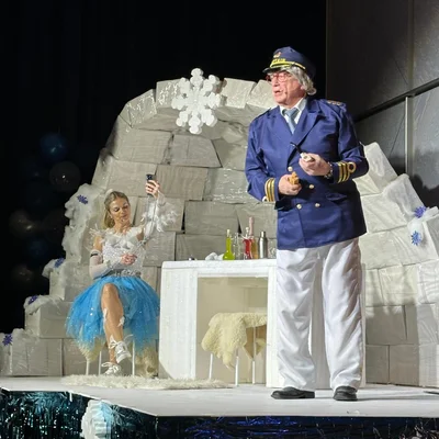 Ein Wochenende voller Gänsehautmomente