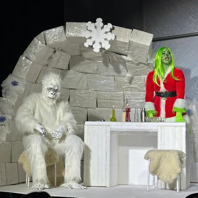 Ein Wochenende voller Gänsehautmomente