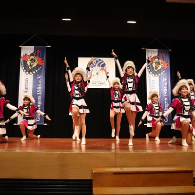 Ordensabend 2025 Ordensabend 2025