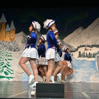 Ein Wochenende voller Gänsehautmomente