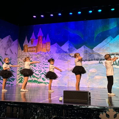 Ein Wochenende voller Gänsehautmomente