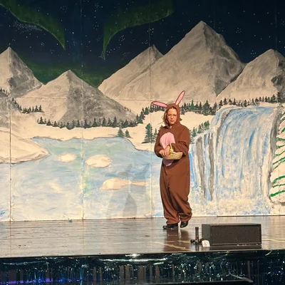 Ein Wochenende voller Gänsehautmomente