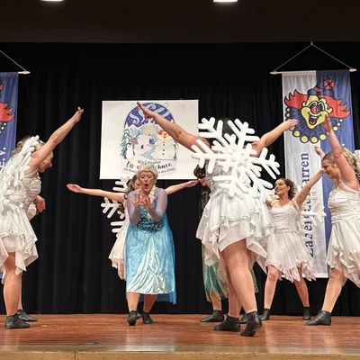 Ordensabend 2025 Ordensabend 2025