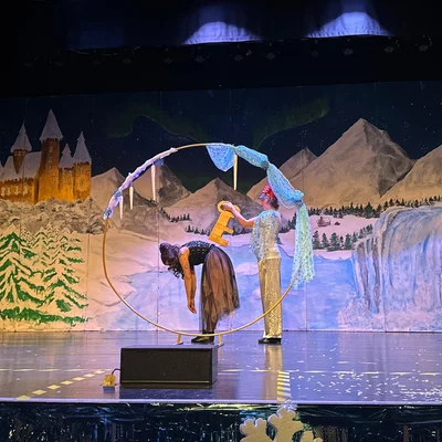 Ein Wochenende voller Gänsehautmomente