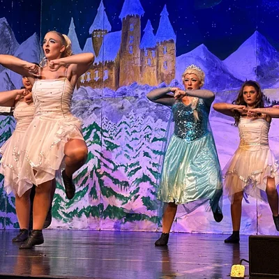 Ein Wochenende voller Gänsehautmomente