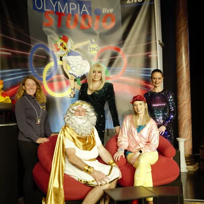 Kreativ-Team