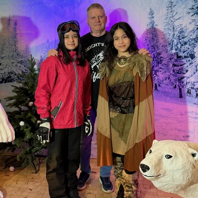 Die schönsten Schnappschüsse unserer zweiten Show-Prunksitzung am Samstag