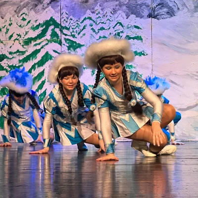 Ein Wochenende voller Gänsehautmomente