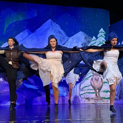 Ein Wochenende voller Gänsehautmomente