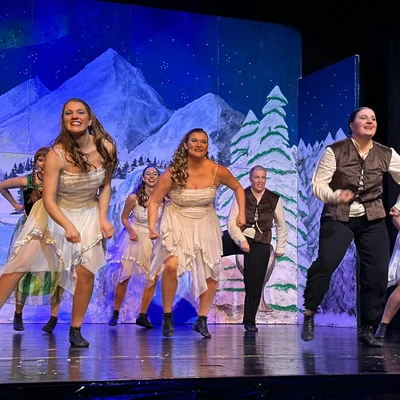 Ein Wochenende voller Gänsehautmomente