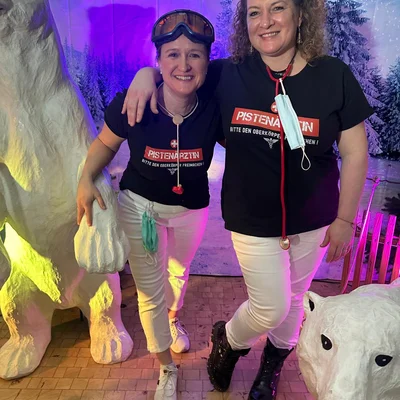 Die schönsten Schnappschüsse unserer zweiten Show-Prunksitzung am Samstag