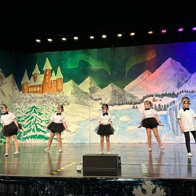 Ein Wochenende voller Gänsehautmomente