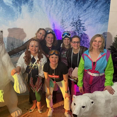 Die schönsten Schnappschüsse unserer zweiten Show-Prunksitzung am Samstag