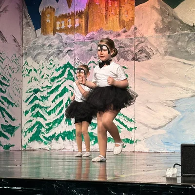 Ein Wochenende voller Gänsehautmomente