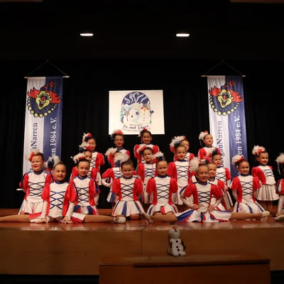 Ordensabend 2025 Ordensabend 2025