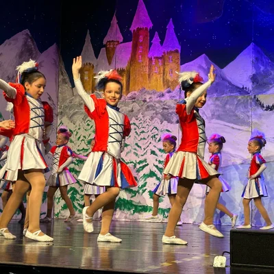 Ein Wochenende voller Gänsehautmomente