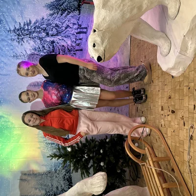 Die schönsten Schnappschüsse unserer ersten Show-Prunksitzung am Freitag