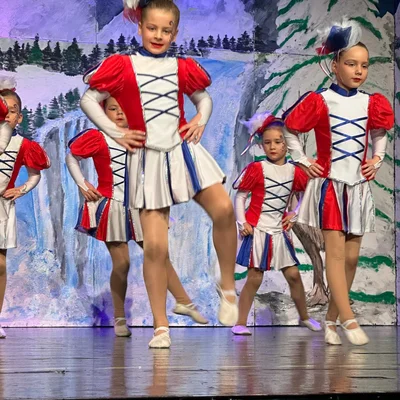 Ein Wochenende voller Gänsehautmomente