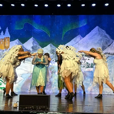 Ein Wochenende voller Gänsehautmomente