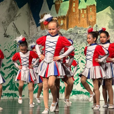 Ein Wochenende voller Gänsehautmomente