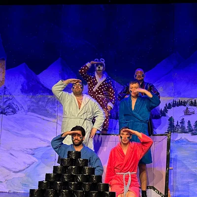 Ein Wochenende voller Gänsehautmomente