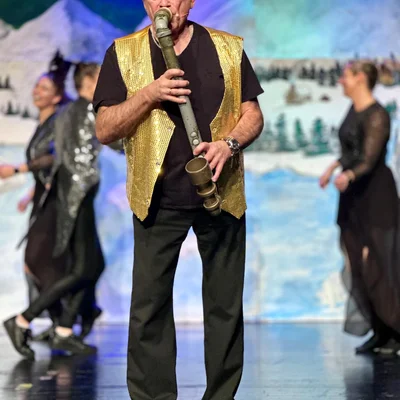 Ein Wochenende voller Gänsehautmomente