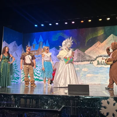 Ein Wochenende voller Gänsehautmomente