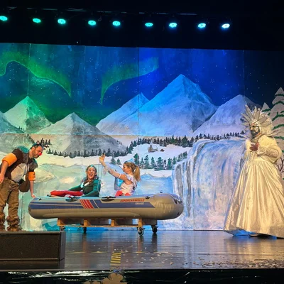 Ein Wochenende voller Gänsehautmomente