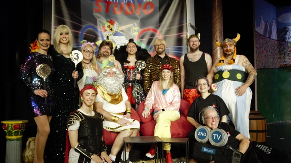 Kreativ-Team Kreativ-Team