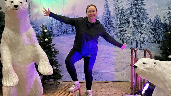 Die schönsten Schnappschüsse unserer ersten Show-Prunksitzung am Freitag