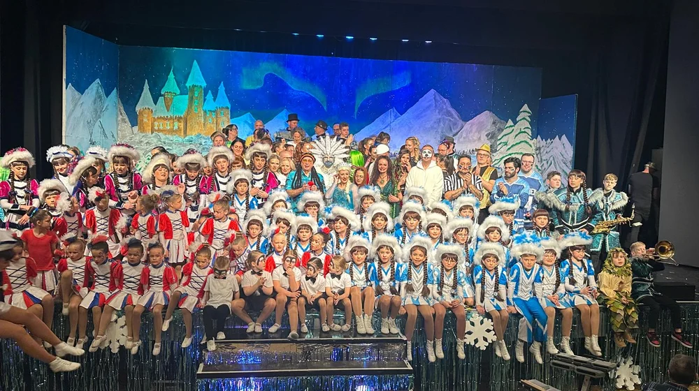 Ein Wochenende voller Gänsehautmomente